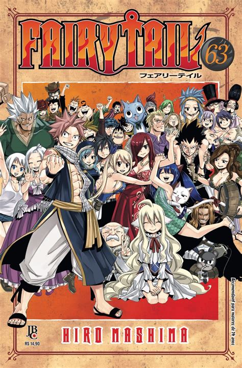 mangatail|Fairy Tail 